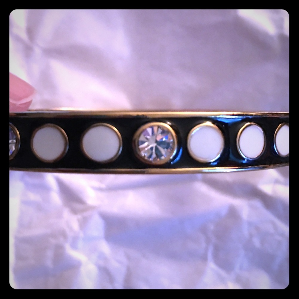 Kate Spade bangle